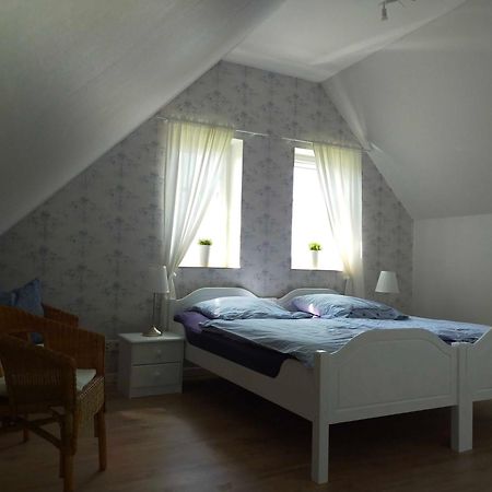 Ferienhaus Adamla, 65319 Moormerland 외부 사진