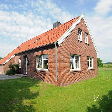 Ferienhaus Adamla, 65319 Moormerland 외부 사진
