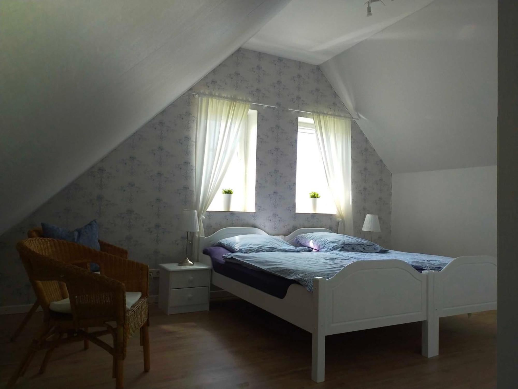 Ferienhaus Adamla, 65319 Moormerland 외부 사진