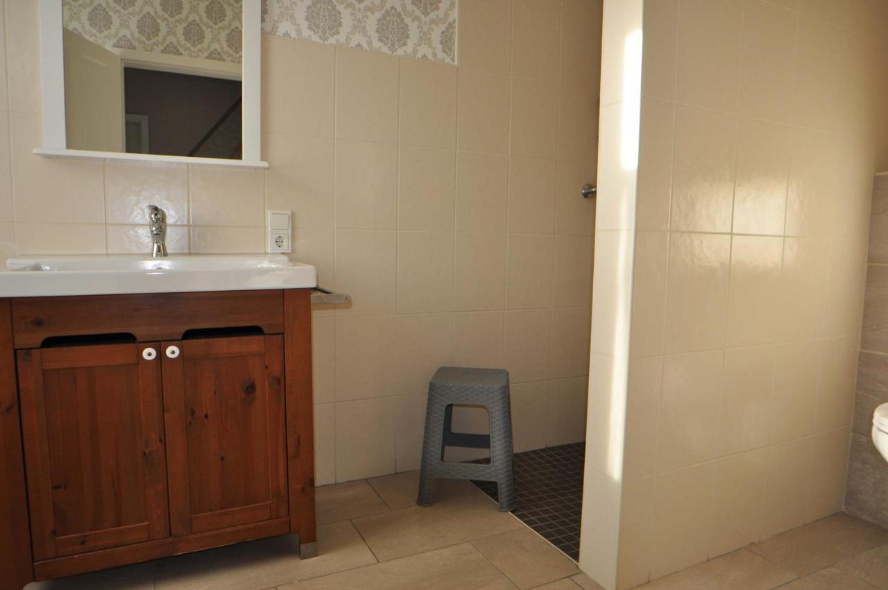Ferienhaus Adamla, 65319 Moormerland 외부 사진