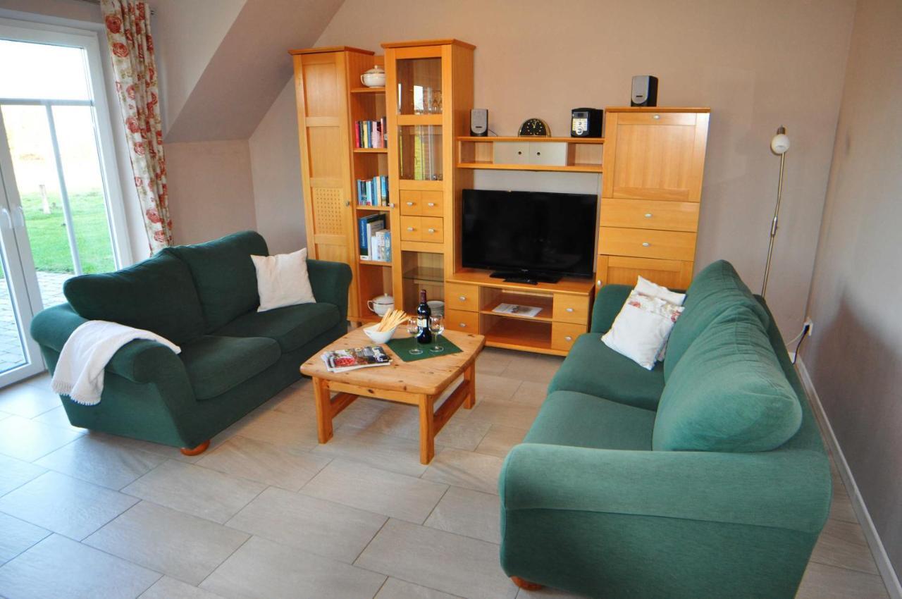 Ferienhaus Adamla, 65319 Moormerland 외부 사진