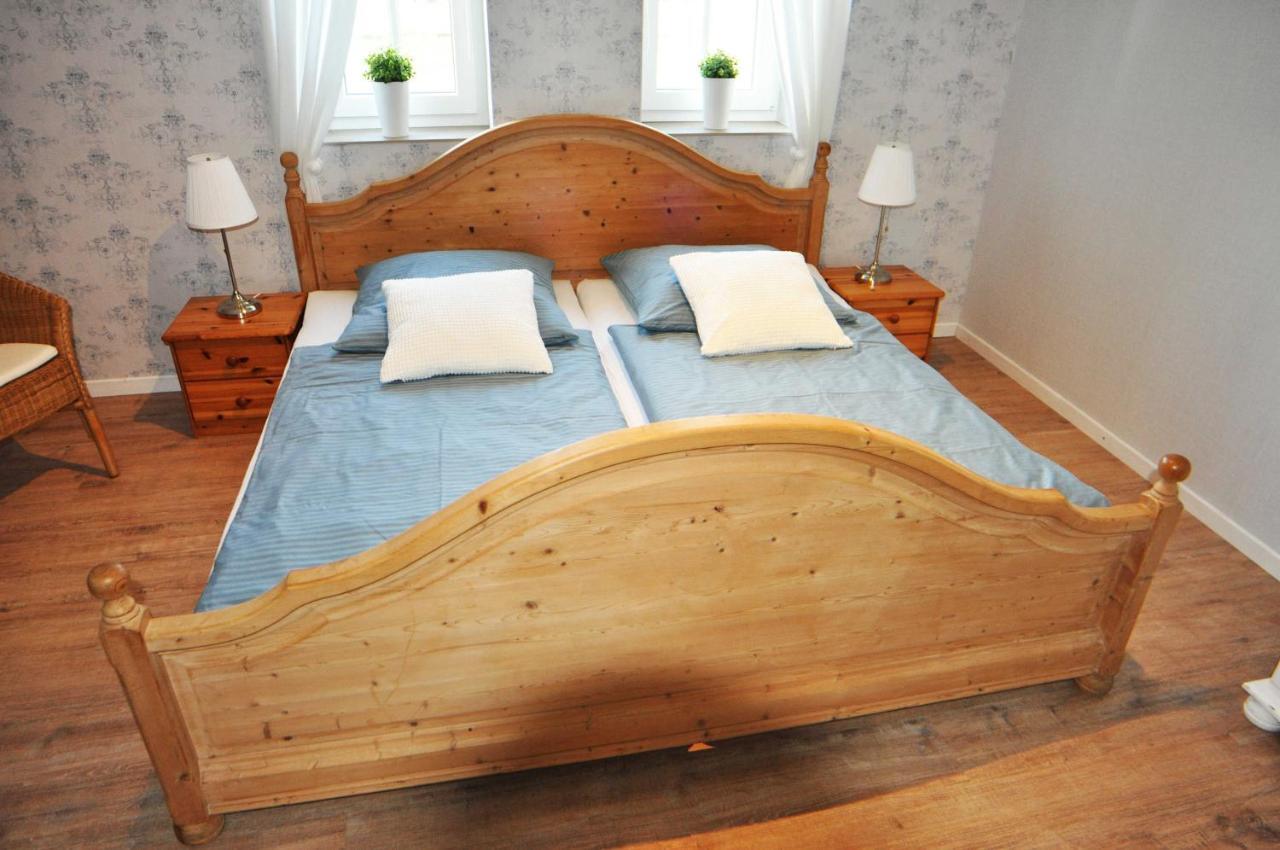 Ferienhaus Adamla, 65319 Moormerland 외부 사진