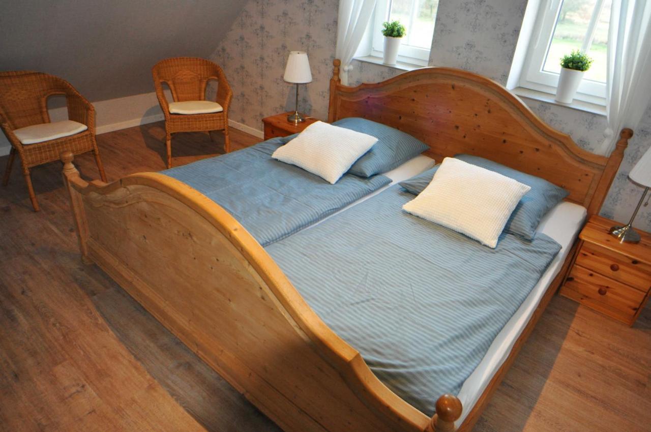 Ferienhaus Adamla, 65319 Moormerland 외부 사진