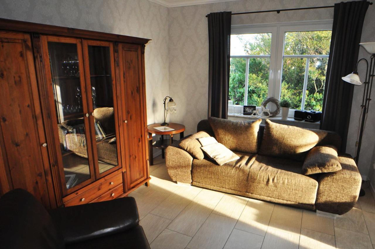 Ferienhaus Adamla, 65319 Moormerland 외부 사진